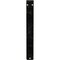 Ekena Millwork Versailles Wrought Iron Bracket, (Single center brace), Antiqued Silver 1 1/2"W x 7 1/2"D x 10"H BKTM01X07X10SVEASV - alternate 6